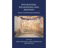 KNYGA John Moreland Encounters, Excavations and Argosies