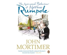 KNYGA John Mortimer Anti-social Behaviour of Horace Rumpole