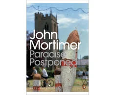 KNYGA John Mortimer Paradise Postponed