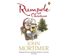 KNYGA John Mortimer Rumpole at Christmas
