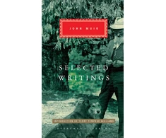 KNYGA John Muir Selected Writings
