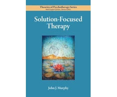 KNYGA John Murphy Solution-Focused Therapy