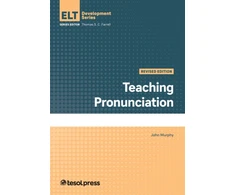 KNYGA John Murphy Teaching Pronunciation, Revised