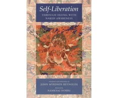 KNYGA John Myrdhin Reynolds Self-Liberation through Seeing with Naked Awareness