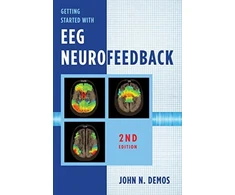 KNYGA John N Demos Getting Started with EEG Neurofeedback