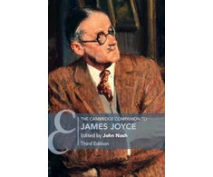 KNYGA John Nash The Cambridge Companion to James Joyce