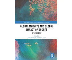 KNYGA John Nauright Global Markets and Global Impact of Sports