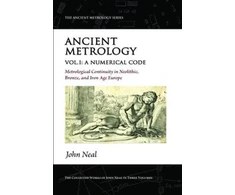 KNYGA John Neal Ancient Metrology, Vol I