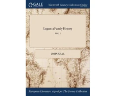 KNYGA John Neal Logan