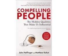 KNYGA John Neffinger Compelling People