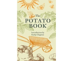 KNYGA John Newsham Potato Book