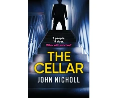 KNYGA John Nicholl Cellar
