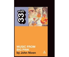 KNYGA John Niven Band's Music from Big Rožinė