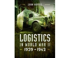 KNYGA John Norris Logistics in World War II