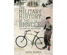 KNYGA John Norris Military History of the Bicycle