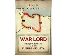 KNYGA John Oakes War Lord
