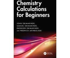KNYGA John Obimakinde Chemistry Calculations for Beginners