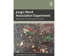 KNYGA John Obrien Jung's Word Association Experiment