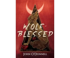 KNYGA John Odonnell Wolf-Blessed
