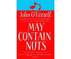 KNYGA John Ofarrell May Contain Nuts
