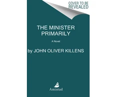 KNYGA John Oliver Killens Minister Primarily