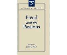 KNYGA John Oneill Freud and the Passions