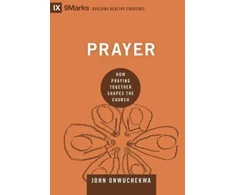 KNYGA John Onwuchekwa Prayer