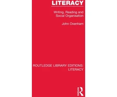 KNYGA John Oxenham Literacy