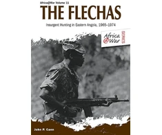 KNYGA John P Cann The Flechas