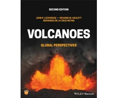 KNYGA John P Lockwood Volcanoes