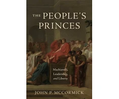KNYGA John P Mccormick People's Princes