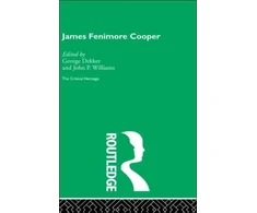 KNYGA John P Williams Fenimore Cooper