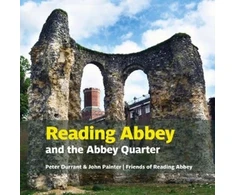 KNYGA John Painter Reading Abbey and the Abbey Quarter