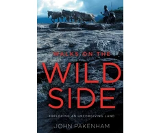 KNYGA John Pakenham Walks on the Wild Side