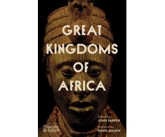 KNYGA Parker Great Kingdoms of Africa