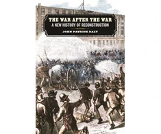 KNYGA John Patrick Daly War after the War