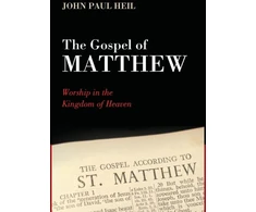 KNYGA John Paul Heil Gospel of Matthew