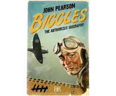 KNYGA John Pearson Biggles