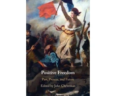 KNYGA John Philip Christman Positive Freedom