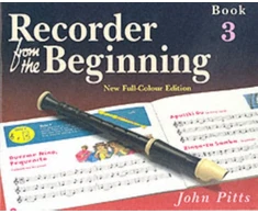 KNYGA John Pitts Recorder From The Beginning