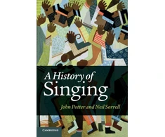 KNYGA John Potter History of Singing