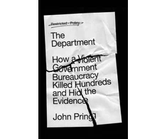 KNYGA John Pring Department
