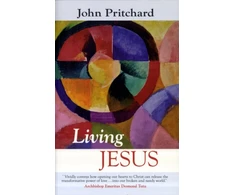KNYGA John Pritchard Living Jesus