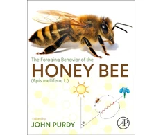 KNYGA John Purdy Foraging Behavior of the Honey Bee (Apis mellifera, L.)