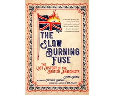 KNYGA John Quail Slow Burning Fuse