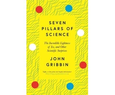 KNYGA John R Gribbin Seven Pillars of Science