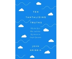 KNYGA John R Gribbin Ten Tantalising Truths