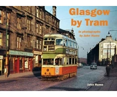 KNYGA John R Hume Glasgow by Tram