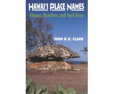 KNYGA John Hawai'i Place Names