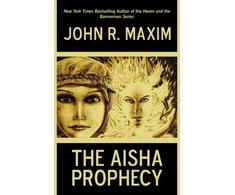 KNYGA John R Maxim Aisha Prophecy